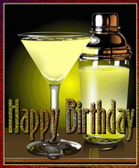picture of Birthday Drink